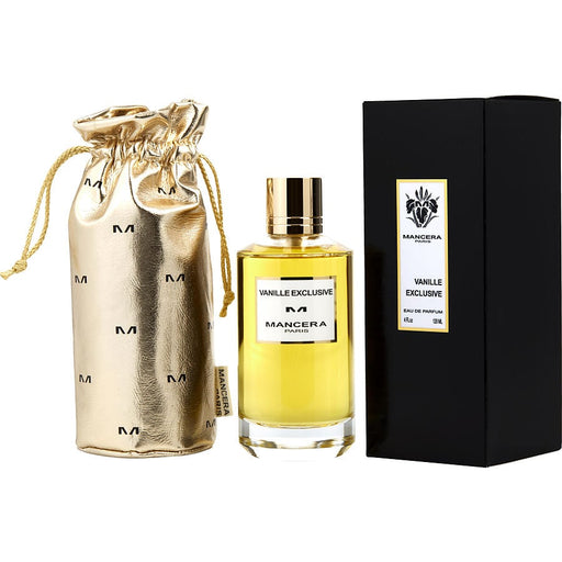 Mancera Vanille Exclusive - 7STARSFRAGRANCES.COM