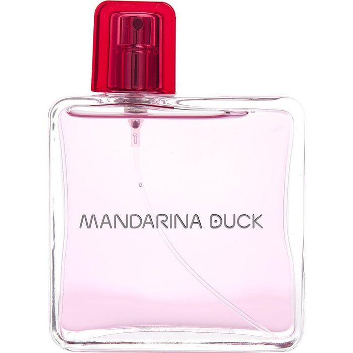 Mandarina Duck For Her - 7STARSFRAGRANCES.COM