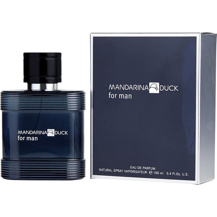 Mandarina Duck For Man - 7STARSFRAGRANCES.COM