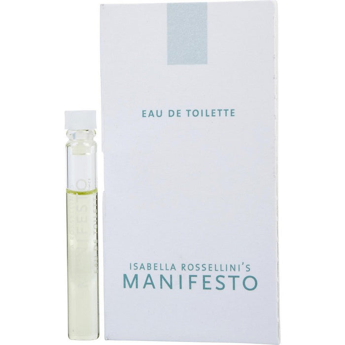 Manifesto Rossellini - 7STARSFRAGRANCES.COM