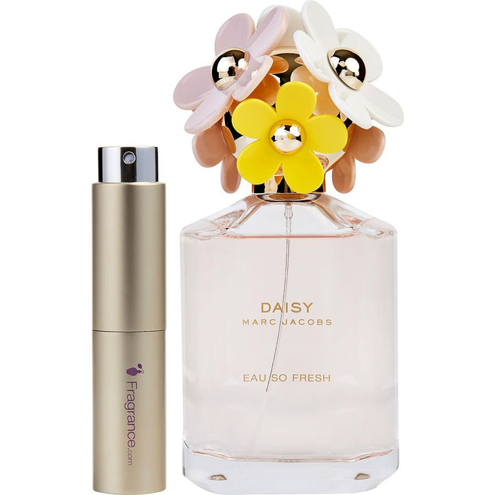 Marc Jacobs Daisy Eau So Fresh - 7STARSFRAGRANCES.COM