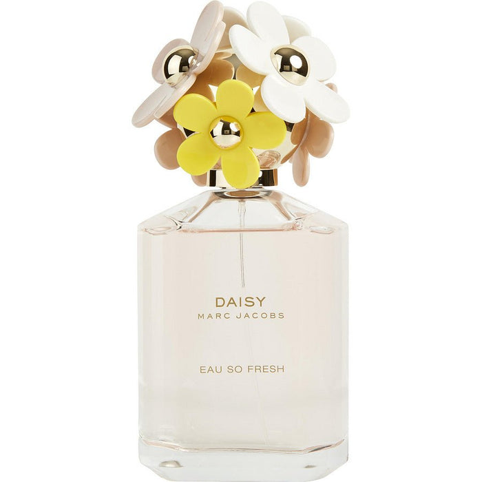 Marc Jacobs Daisy Eau So Fresh - 7STARSFRAGRANCES.COM