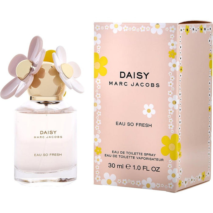 Marc Jacobs Daisy Eau So Fresh - 7STARSFRAGRANCES.COM