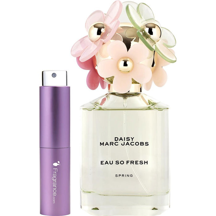 Marc Jacobs Daisy Eau So Fresh Spring - 7STARSFRAGRANCES.COM