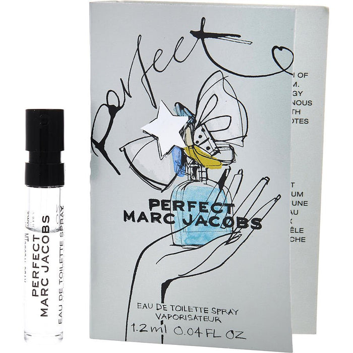 Marc Jacobs Perfect - 7STARSFRAGRANCES.COM