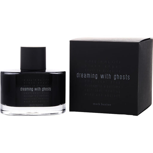 Mark Buxton Dreaming With Ghosts - 7STARSFRAGRANCES.COM