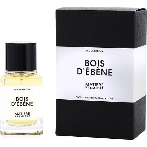 Matiere Premiere Bois d'Ebene - 7STARSFRAGRANCES.COM