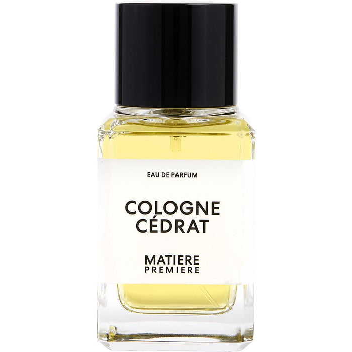 Matiere Premiere Cologne Cedrat - 7STARSFRAGRANCES.COM