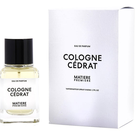 Matiere Premiere Cologne Cedrat - 7STARSFRAGRANCES.COM