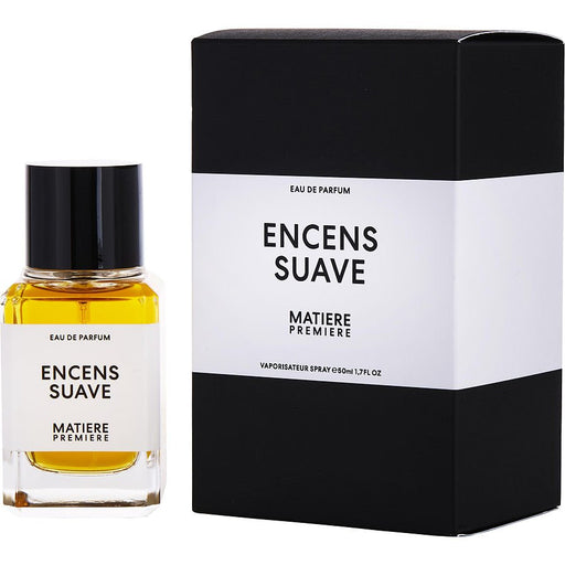 Matiere Premiere Encens Suave - 7STARSFRAGRANCES.COM