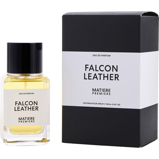 Matiere Premiere Falcon Leather - 7STARSFRAGRANCES.COM