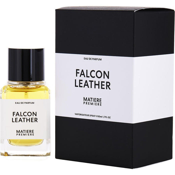 Matiere Premiere Falcon Leather - 7STARSFRAGRANCES.COM