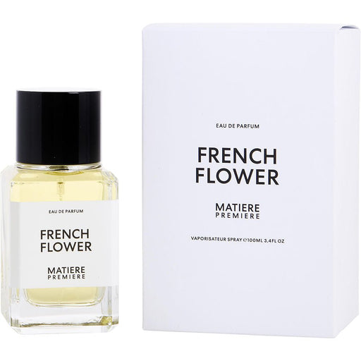 Matiere Premiere French Flower - 7STARSFRAGRANCES.COM