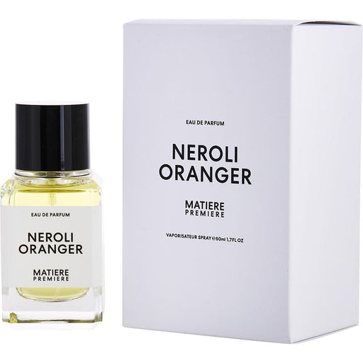 Matiere Premiere Neroli Oranger - 7STARSFRAGRANCES.COM