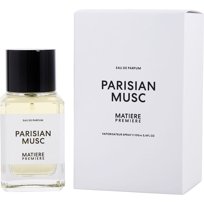 Matiere Premiere Parisian Musc - 7STARSFRAGRANCES.COM