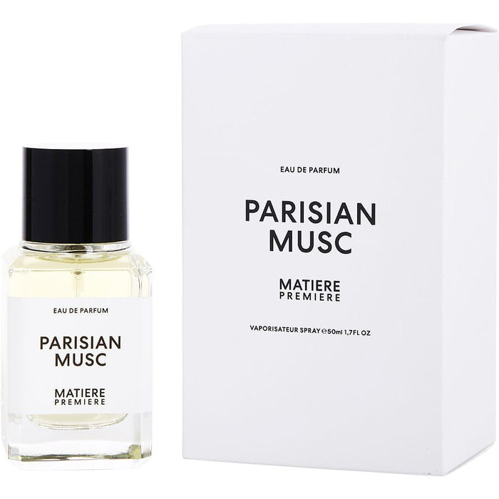 Matiere Premiere Parisian Musc - 7STARSFRAGRANCES.COM