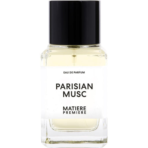 Matiere Premiere Parisian Musc - 7STARSFRAGRANCES.COM