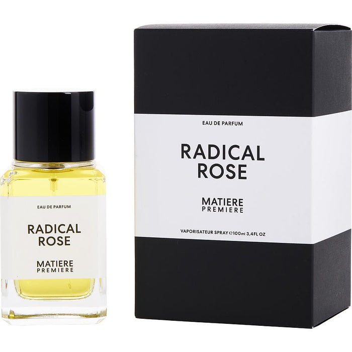 Matiere Premiere Radical Rose - 7STARSFRAGRANCES.COM