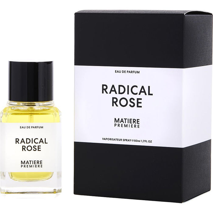 Matiere Premiere Radical Rose - 7STARSFRAGRANCES.COM