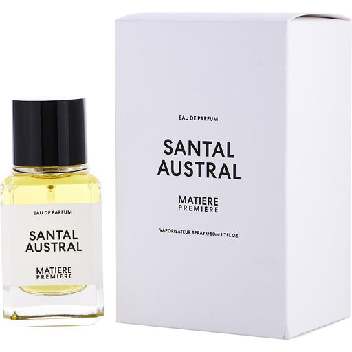 Matiere Premiere Santal Austral - 7STARSFRAGRANCES.COM