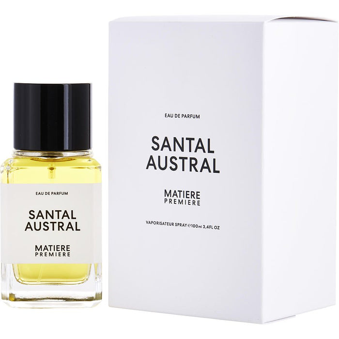 Matiere Premiere Santal Austral - 7STARSFRAGRANCES.COM