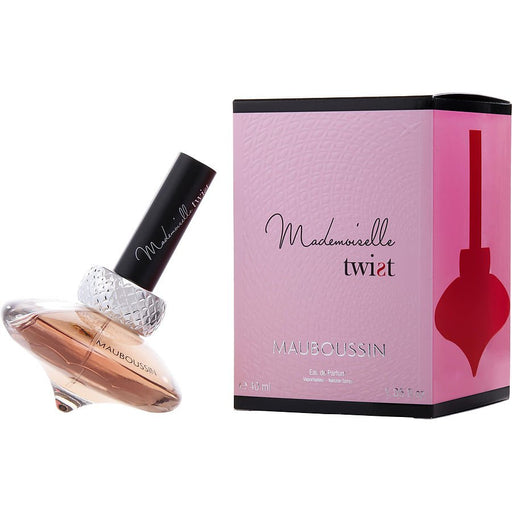 Mauboussin Mademoiselle Twist - 7STARSFRAGRANCES.COM