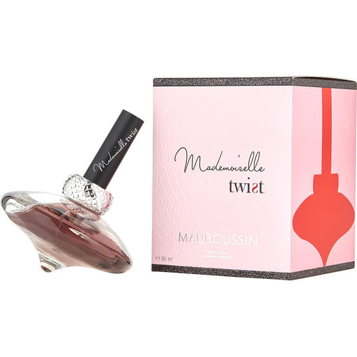 Mauboussin Mademoiselle Twist - 7STARSFRAGRANCES.COM