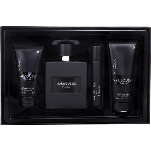 Mauboussin Pour Lui In Black - 7STARSFRAGRANCES.COM