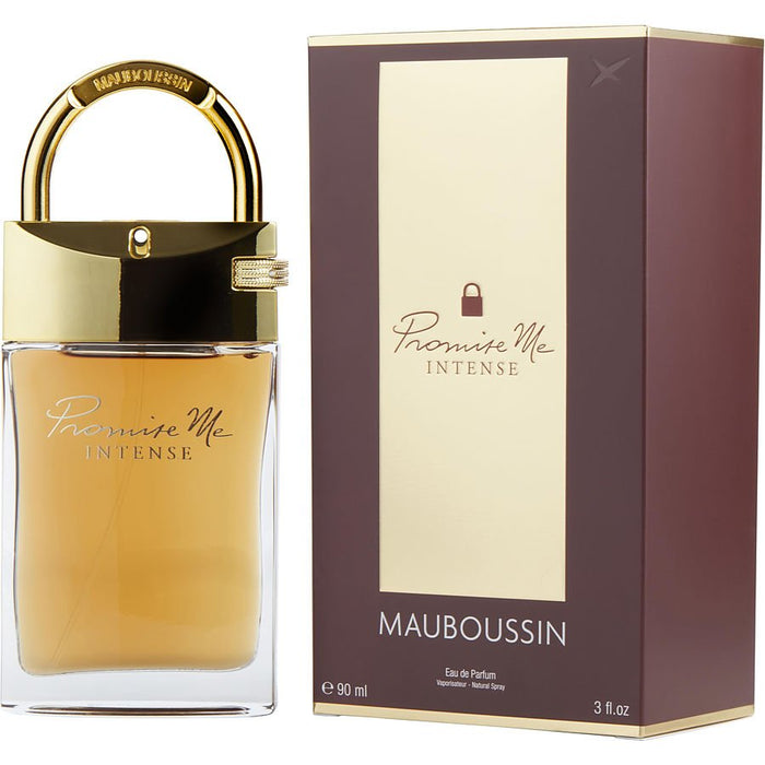 Mauboussin Promise Me Intense - 7STARSFRAGRANCES.COM