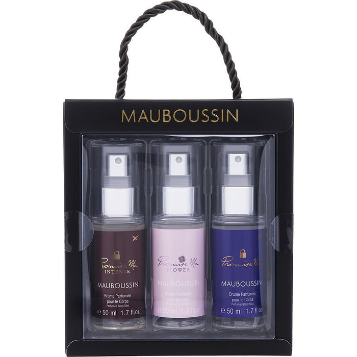 Mauboussin Variety - 7STARSFRAGRANCES.COM