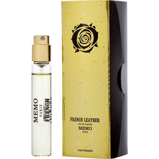 Memo Paris French Leather - 7STARSFRAGRANCES.COM