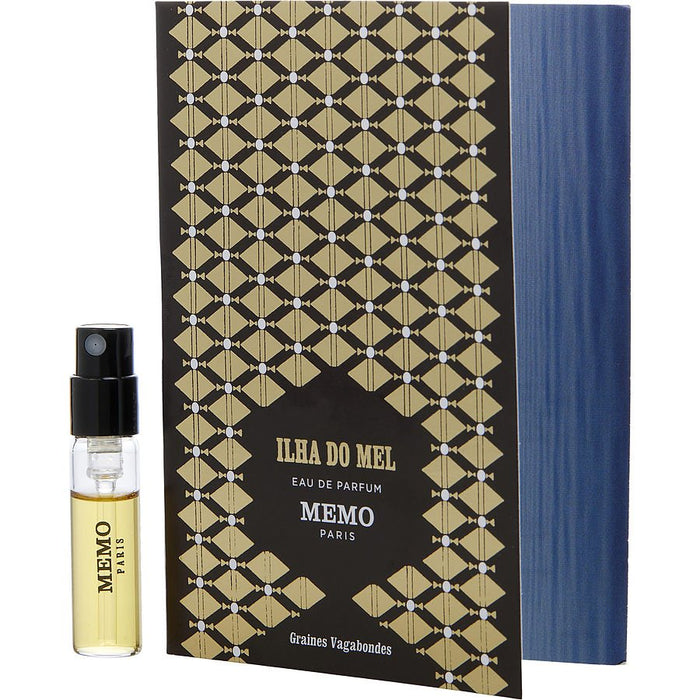 Memo Paris Ilha Do Mel - 7STARSFRAGRANCES.COM