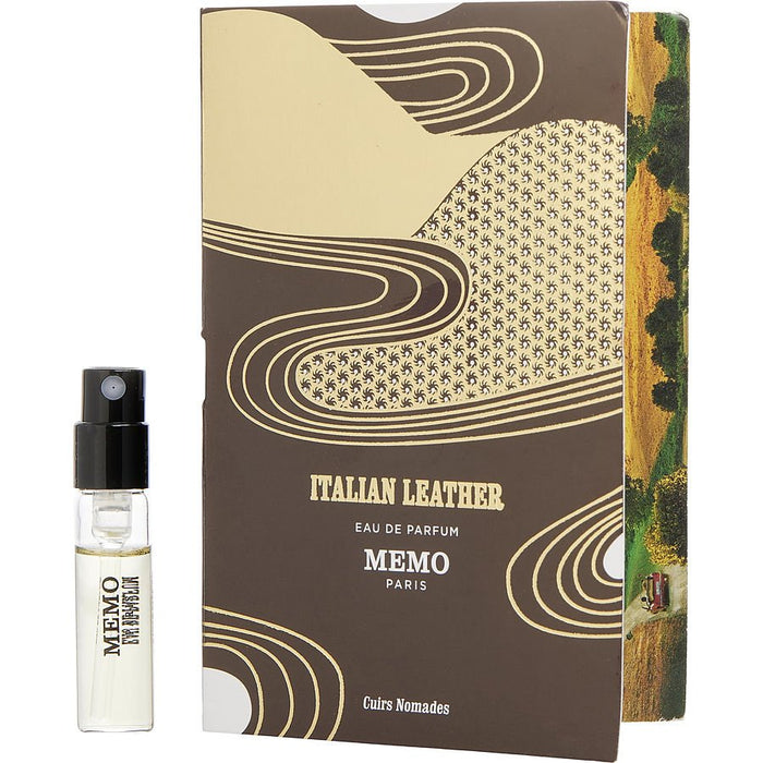 Memo Paris Italian Leather - 7STARSFRAGRANCES.COM