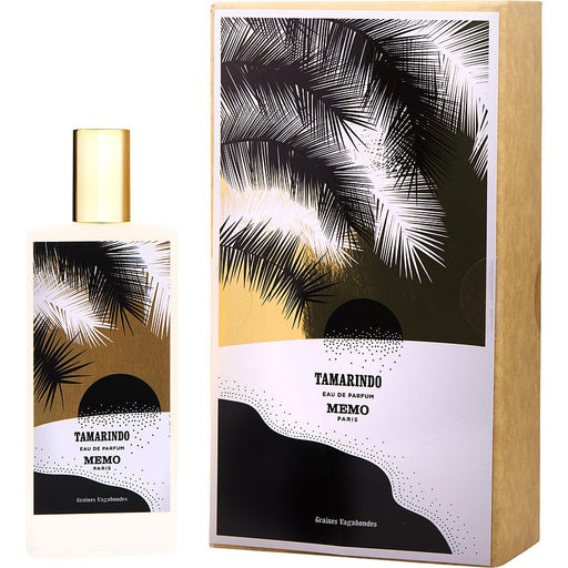 Memo Paris Tamarindo - 7STARSFRAGRANCES.COM