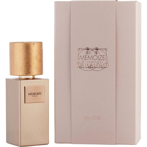 Memoize London Isla Rose - 7STARSFRAGRANCES.COM