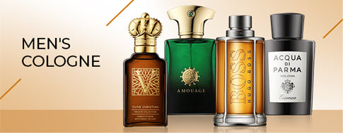GRANDLUX FRAGRANCES