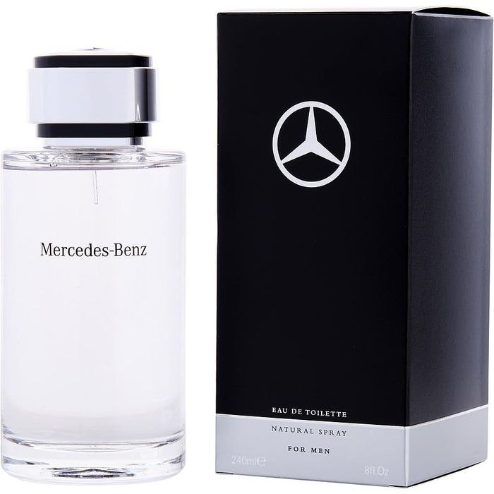 Mercedes - Benz - 7STARSFRAGRANCES.COM