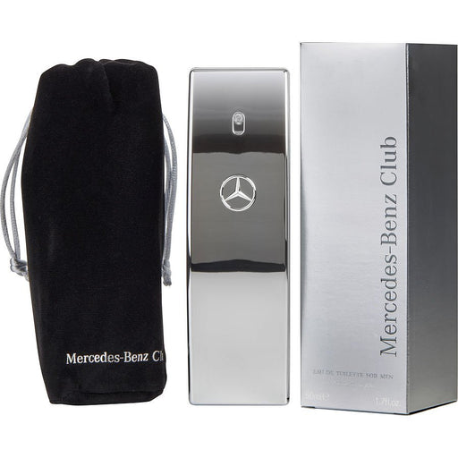 Mercedes - Benz Club - 7STARSFRAGRANCES.COM