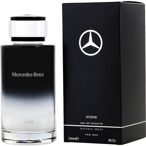 Mercedes - Benz Intense - 7STARSFRAGRANCES.COM