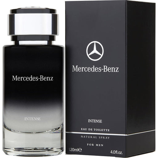 Mercedes - Benz Intense - 7STARSFRAGRANCES.COM