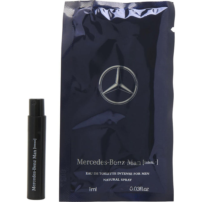 Mercedes - Benz Intense - 7STARSFRAGRANCES.COM