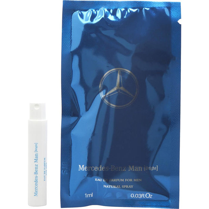 Mercedes - Benz Man Bright - 7STARSFRAGRANCES.COM