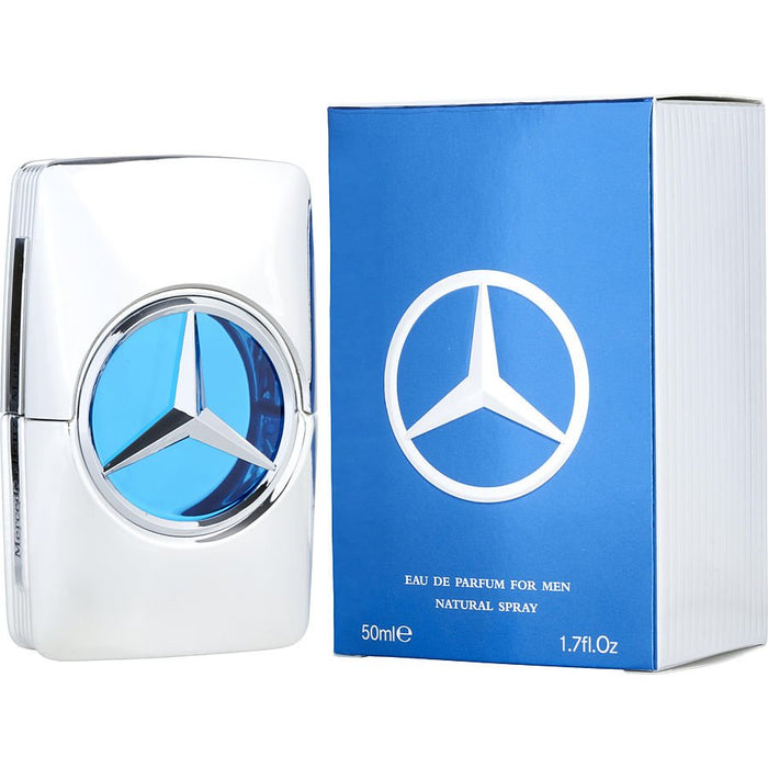 Mercedes - Benz Man Bright - 7STARSFRAGRANCES.COM