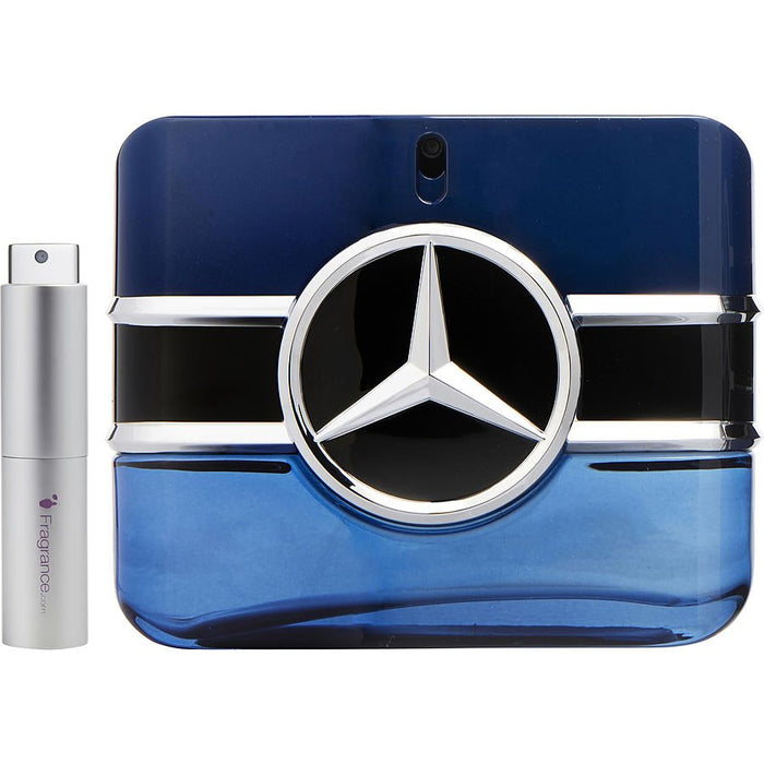 Mercedes - Benz Sign - 7STARSFRAGRANCES.COM