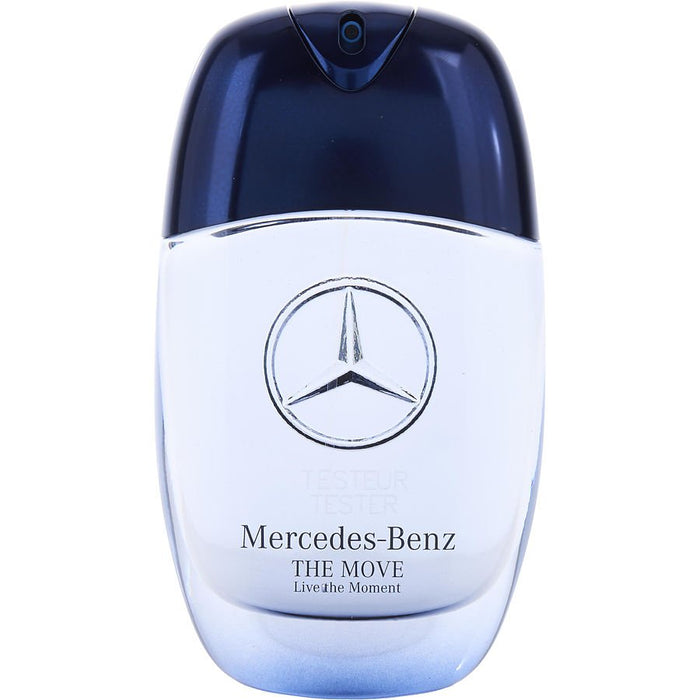 Mercedes - Benz The Move Live The Moment - 7STARSFRAGRANCES.COM