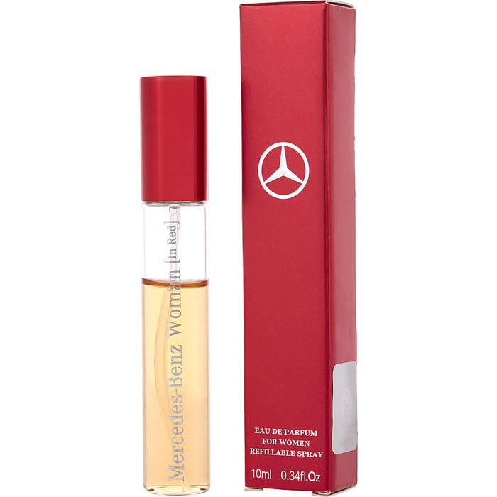 Mercedes - Benz Woman In Red - 7STARSFRAGRANCES.COM