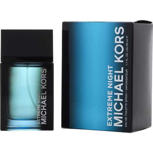 Michael Kors Extreme Night - 7STARSFRAGRANCES.COM