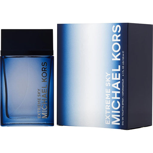 Michael Kors Extreme Sky - 7STARSFRAGRANCES.COM