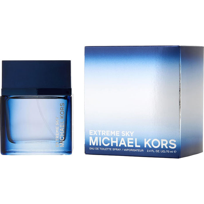 Michael Kors Extreme Sky - 7STARSFRAGRANCES.COM