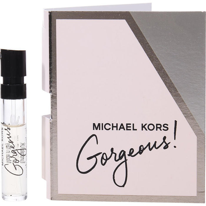 Michael Kors Gorgeous! - 7STARSFRAGRANCES.COM